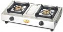 BAJAJ Stainless Steel Manual Gas Stove...