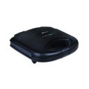 Bajaj SWX 3 Deluxe Sandwich Toaster 800W, (270105)...