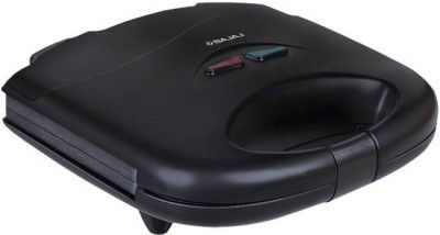 BAJAJ SWX 400 (270110) Grill (Black)