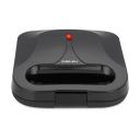 Bajaj SWX 5 800-Watt 2-Slice Sandwich Toaster | 2 Years Warranty...