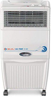 Bajaj Tower Air Cooler - 34L