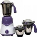 BAJAJ Trio 600 W Mixer Grinder (3 Jars)...