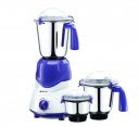 Bajaj Trio 600-Watt Mixer Grinder...