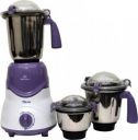 BAJAJ Trio LV 600 W Mixer Grinder (3 Jars)...