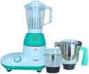 BAJAJ TWISTER FRUITY Mixer Grinder (3 Jars)...