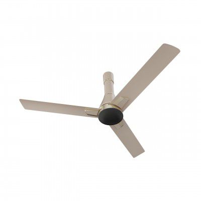 Bajaj Voittaa 1200MM BLDC Ceiling Fans | BEE 5 Star Rated Energy Efficient | 100% Copper Motor | RF Remote | 2-Yr Warranty