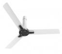Bajaj Voittaa 1200MM BLDC Ceiling Fans For Home | 100% Copper Motor | High Air Delivery | RF Remote | 2-Yr Warranty ?Sparkle White?...