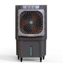 Bajaj Xforce 135L Semi-Commercial Desert Air Cooler For Home?Grey?...
