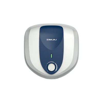 Bajaj Armour Series Pentacle 25L Storage Water Heater For Home|