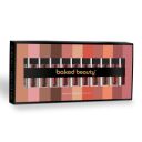 BAKED BEAUTY Set of 11 Transferproof Mousse Matte Liquid Mini Lipstick With Vitamin E - 1.5 ml each...