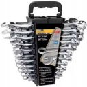 Balaji wrench set Double Sided Combination Wrench (Pack of 12)...