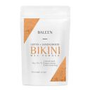 BALEEN Bikini Wax P-Owder Women | Wax Powder For Hair Removal With Ubtan & Sandalwood - 120 Gm...