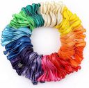Balloons 50 Piece Latex Balloon for Party Decoration, Birthday Baby Shower Wedding Anniversary Graduation Retirement Party Supplies or Arch Decoration (Multi Color)...