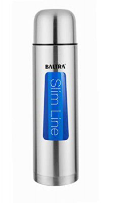 BALTRA Bullet Thermosteel Stainless Steel Flask 750 ml (BSL-203)