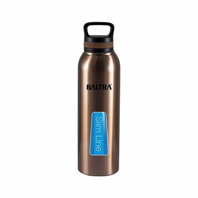 BALTRA Frisky Thermosteel Hot and Cold Water Bottle Stainless Steel Sports Vacuum Flask 750ml