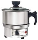 Baltra GLAIR Multi function Kettle 900 ml travel cooker 400 Watt...