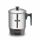BALTRA Heating Cup 1 Ltr Stainless Steel Electric mug 300Watt...