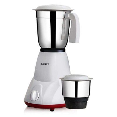 Baltra Speed 2 (550 Watt) Mixer Grinder