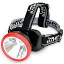 Balwaan Krishi Rechargeable BT-50 LED Headlight Torch...