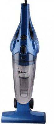 Balzano AeroVac 2 in 1 GW902K Hand-held Vacuum Cleaner (Blue)