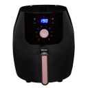 Balzano Digital Air Fryer (Extra Large 5.5Liter), uses up to 95% Less Fat, 1700W, with Rapid Heat Circulation Technology...