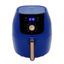 Balzano Digital Air Fryer,1700W, with Rapid Heat Circulation Technology...