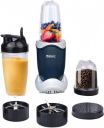 Balzano EK-3350B 400 Juicer Mixer Grinder (3 Jars, Lamborghini blue)...