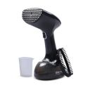 Balzano Garment Steamer 1700W for Clothes | Portable Handheld Steamer Iron | 360ml, Black...
