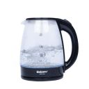Balzano Glass Electric Kettle Water 1.8 L...