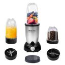 Balzano Nutri-PRO Bullet Mixer Grinder 500W Blender...