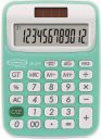Bambalio 12 Digits BL-275 with 3 Years Warranty Electronic Calculator...