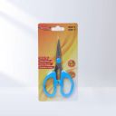 Bambalio 5" Soft Comfort Grip Multipurpose Scissors Pack Of 3 BA015...