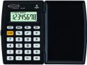 Bambalio 8 Digits BL-300 with 3 Years Warranty Portable Pocket Calculator (Black)...