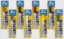 BAMBALIO Alteco (Japan) Oil Based Paint Marker Pack of 2 (Green)...