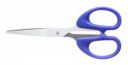 Bambalio BA016 Comfort 5.5-inch Grip Multipurpose Scissors (Pack of 6)...