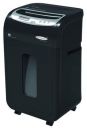 Bambalio BCC-9200 Paper/CD/Credit Card Micro Cut Shredder with 16 Sheets Capacity and 30 L Bin...