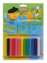Bambalio BMC-006 Modelling Clay With 3 Moulds Pack Of 3...