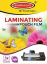 Bambalio Professional Thermal Laminating Pouch 65 X 95 mm Id Card Size - 175 Microns /200 Sheets LAM-675...