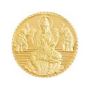 Bangalore Refinery 24k (999) Goddess Lakshmi 2 gm ...