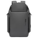 BANGE Water Resistant Polyester Unisex 15.6 inch Travel Laptop Backpack...