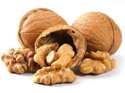 BANIYA SETH™ Walnuts Shelled California [Akhrot Sabut] Grade - Big Size (900GRAMS)