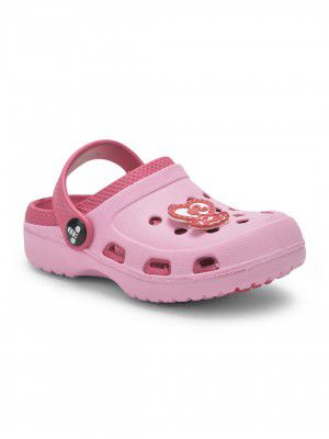 Barbie by toothless Girls Kids Moulds Clog