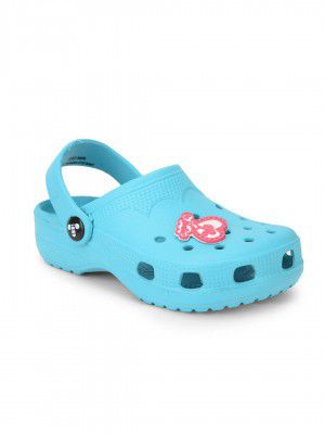 Barbie by toothless Girls Kids Moulds Clog