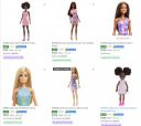 Barbie Dolls Upto 69% Off | Start at Rs.199...