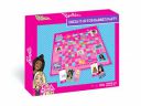 Barbie Dress it Up Party - Fun Dres Up Game for Kids Age 5 Years & Above - 2 to 4 Players...