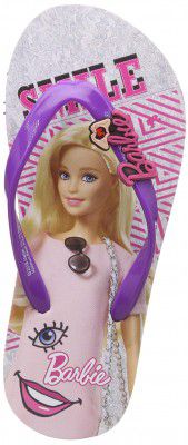 Barbie Girls Bbpgff0774 Flip-Flops