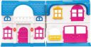 Barbie Lyra Doll House...