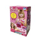 Barbie Rubber Figure (Multicolour), 7.6 x 17.8 x 30.5 Centimeters...