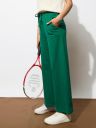 barcino Royal Blue Terry Track Pants...