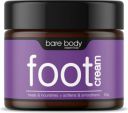 Bare Body Essentials Foot Cream Non-Greasy Exfoliating, Moisturizing, Nourishing, Smooth Soften Feet  (50 g)...